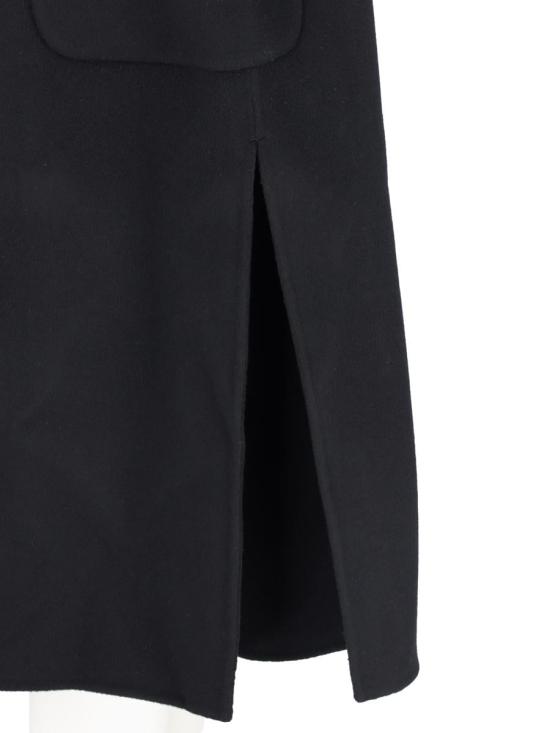 25FW 아이비앤오크 베스트 IO111126BK999 Black - IVY & OAK