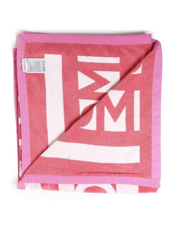  몽클레어 비치용품 I10933D000010U203F50 Multicolour - MONCLER