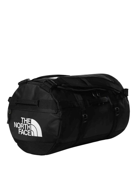 26SS 노스페이스 베이스 캠프 스몰 더플백 NF0A52ST53R1TNF Black