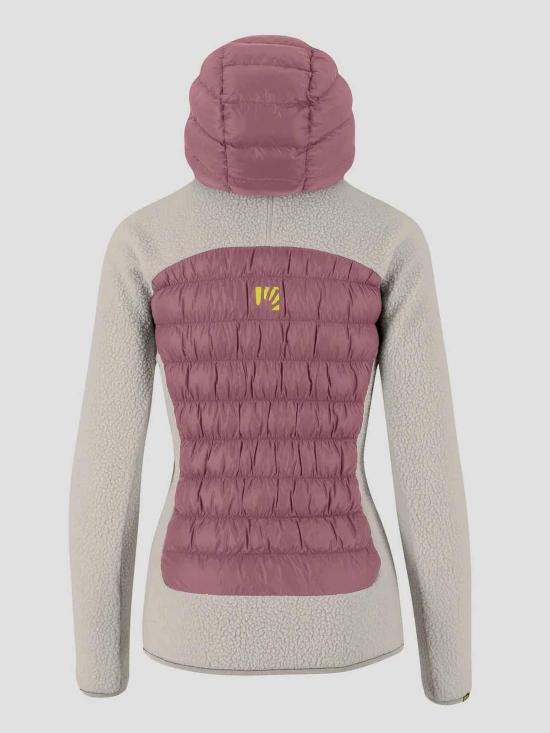  카르포스 패딩 2512028032 Pink - KARPOS