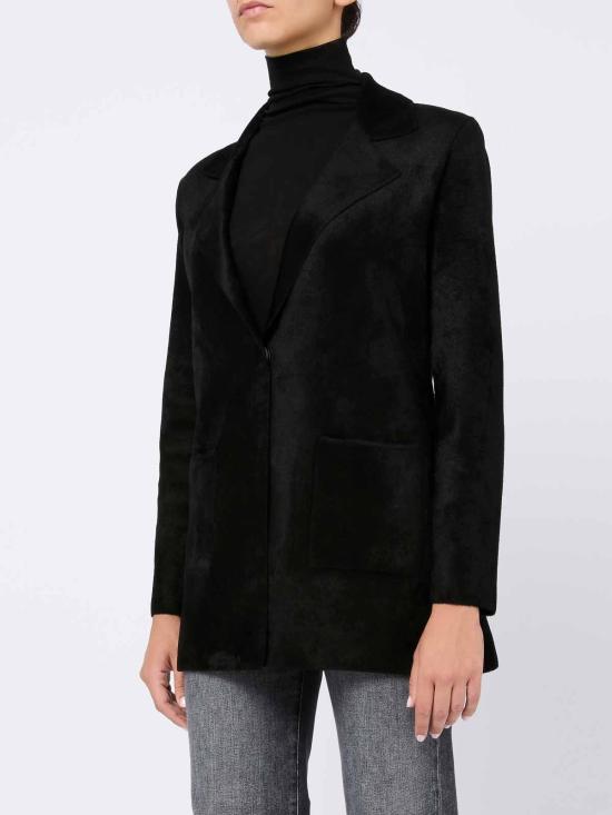 25FW 디익스테리어 수트 자켓 595892NERO Black - D. EXTERIOR