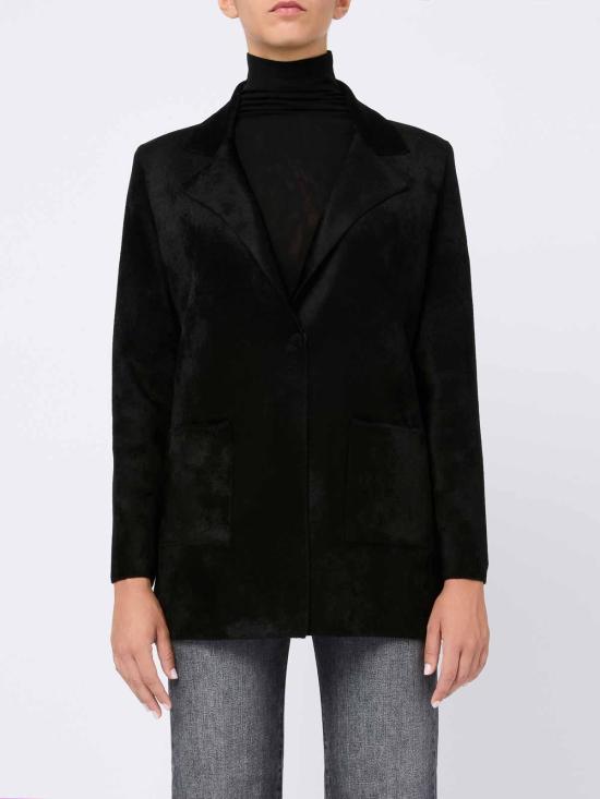 25FW 디익스테리어 수트 자켓 595892NERO Black - D. EXTERIOR