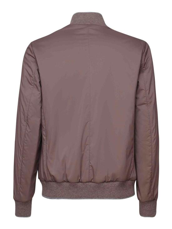  페델리 자켓 7UI006111 Camel - FEDELI