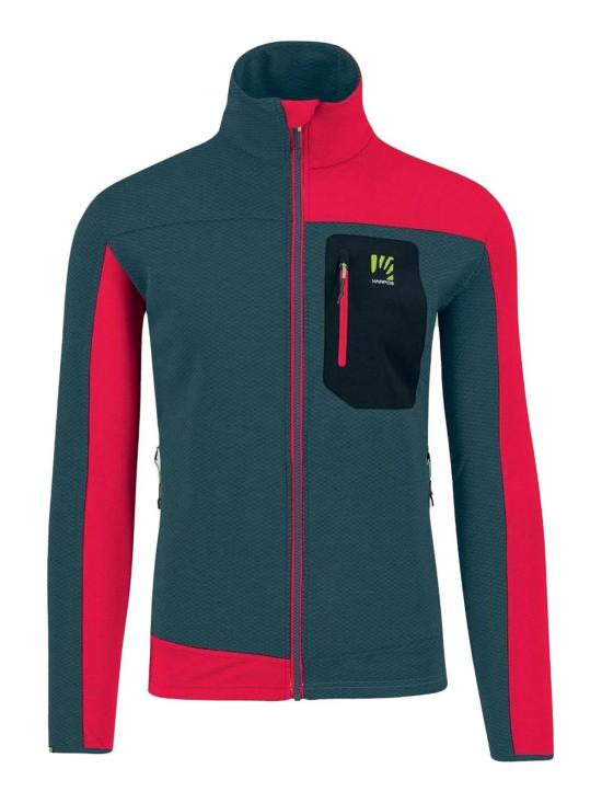  카르포스 탑 2531053145 Multicolour