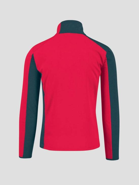  카르포스 탑 2531053145 Multicolour - KARPOS