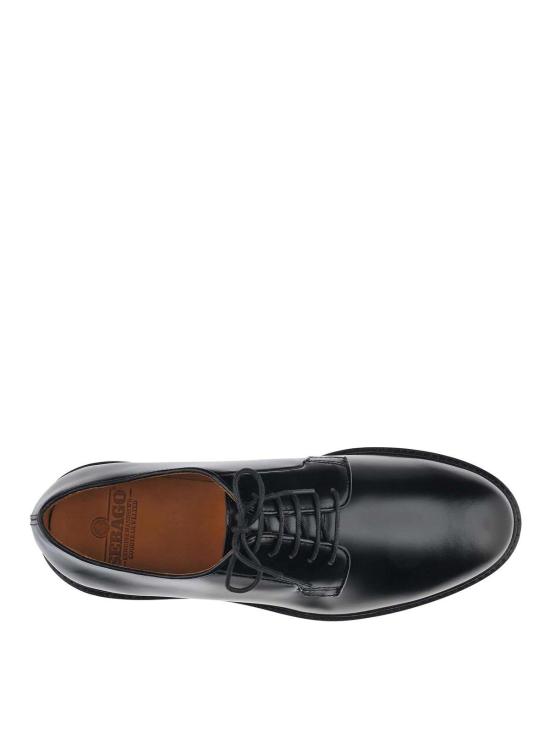 25FW 세바고 로퍼 77113NW902 Black - SEBAGO