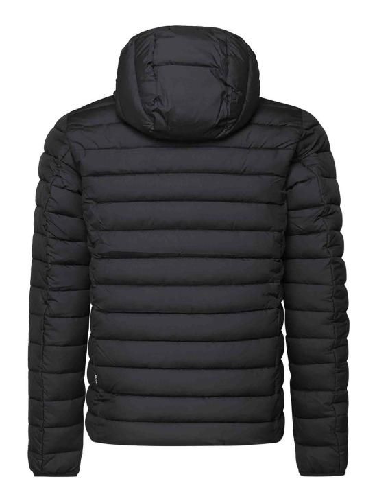  세이브더덕 숏패딩 D31273MMIRO1910000 Black - SAVE THE DUCK