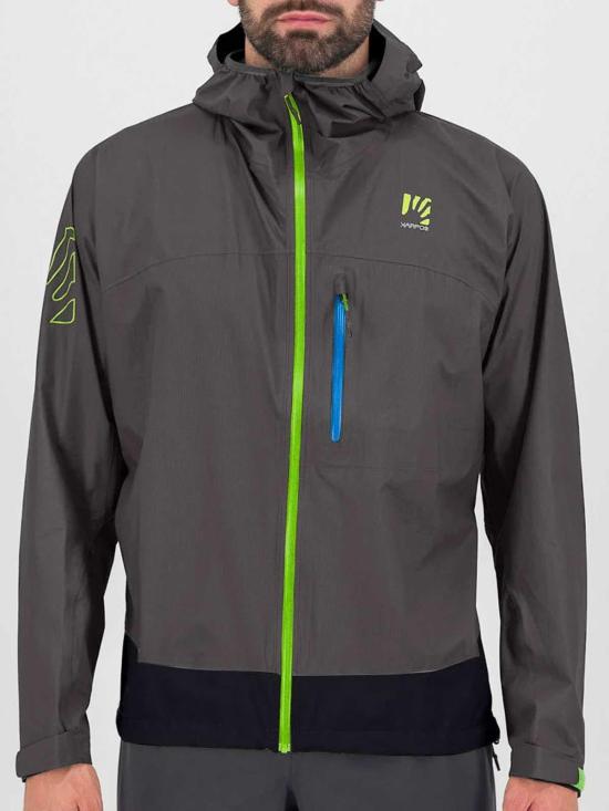  카르포스 수트 자켓 2500758168 Grey - KARPOS