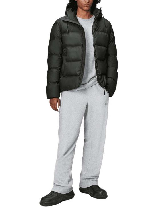 25FW 레인스 자켓 15120GREEN Green - RAINS