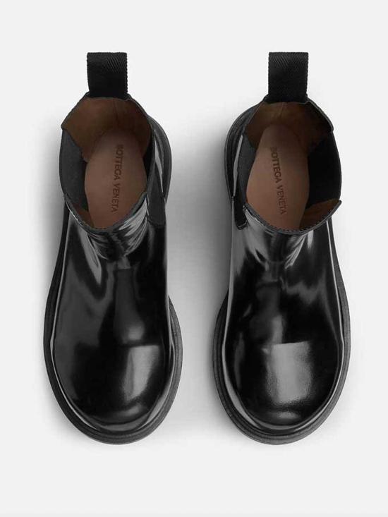  보테가베네타 부츠 754259V3H801000 Black - BOTTEGA VENETA