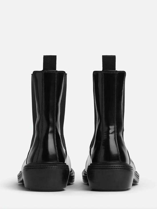  보테가베네타 부츠 754259V3H801000 Black - BOTTEGA VENETA