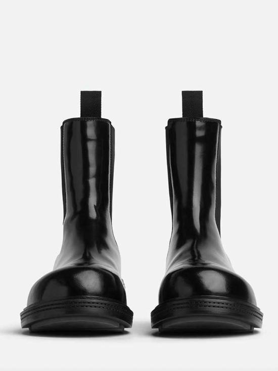  보테가베네타 부츠 754259V3H801000 Black - BOTTEGA VENETA