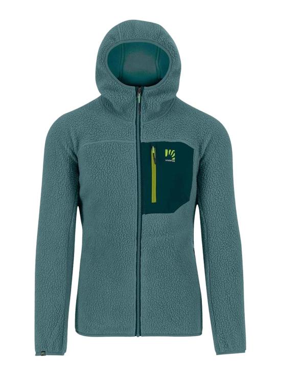  카르포스 탑 2531077117 Light Blue