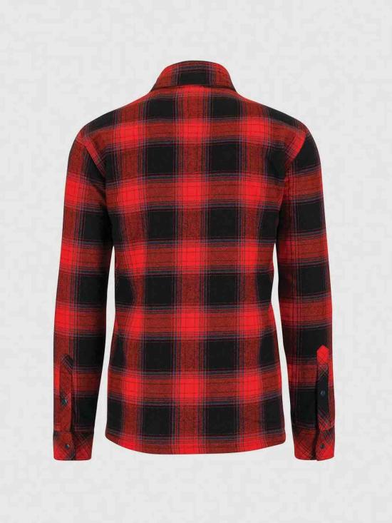  카르포스 수트 자켓 2511029145 Red - KARPOS