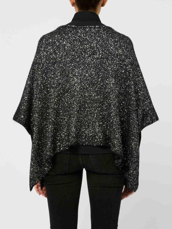  디익스테리어 케이프 593372NERO Black - D. EXTERIOR