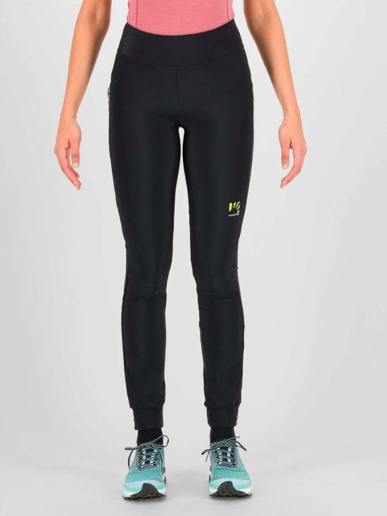  카르포스 레깅스 2500916102 Black - KARPOS