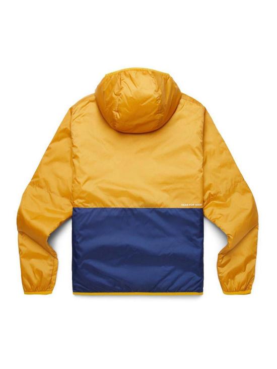  코토팍시 자켓 TECACALIDOHOODJACKETPRINTSUNSP Pink - COTOPAXI