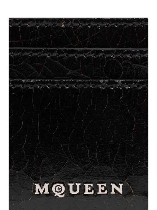  알렉산더 맥퀸 클러치/파우치 8050631AAUE9769 Black - ALEXANDER MCQUEEN