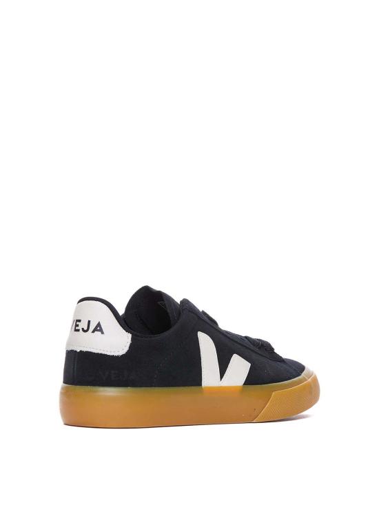  베자 스니커즈 CP0303692W Black - VEJA