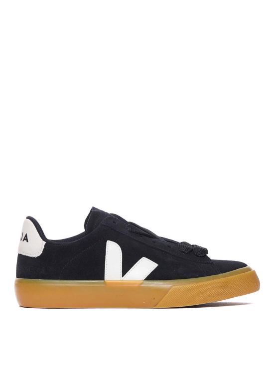  베자 스니커즈 CP0303692W Black