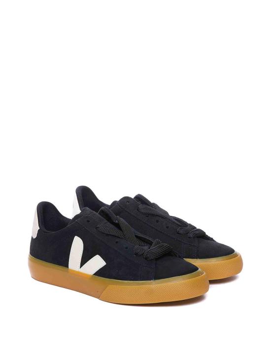  베자 스니커즈 CP0303692W Black - VEJA