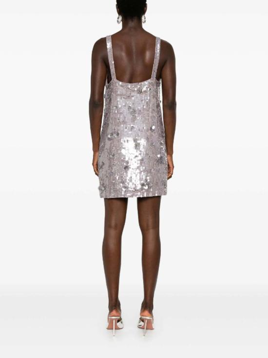  파로쉬 원피스 D721965GLOW018 Grey - PAROSH