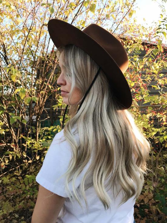  시빌 알케미 버킷햇 Civil Alchemy Jones - CIVIL ALCHEMY