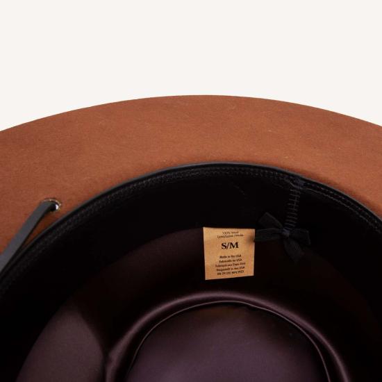  시빌 알케미 버킷햇 Civil Alchemy Jones - CIVIL ALCHEMY