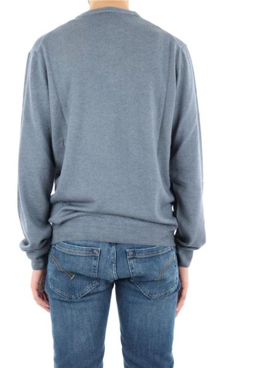 25FW 울리치 스웨터 CFWOKN0277MRUF0775 31135 Bering sea - WOOLRICH