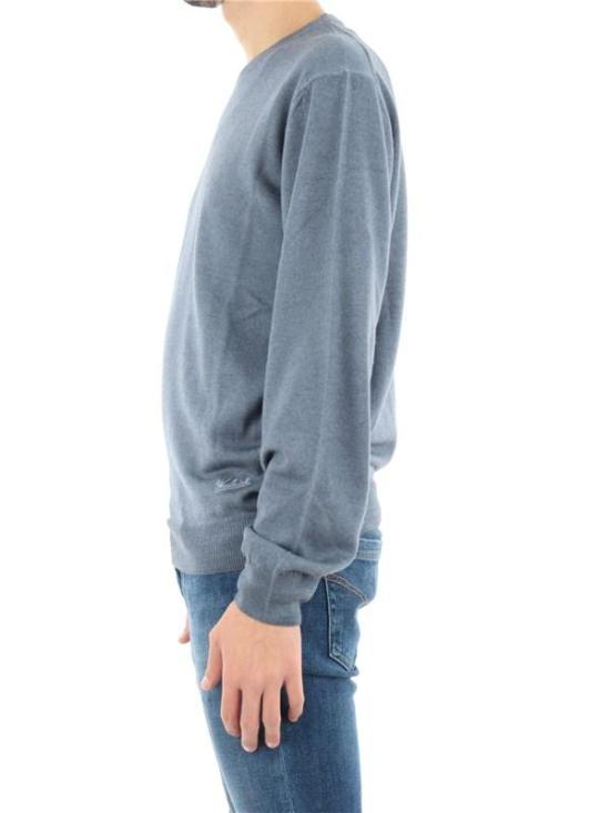 25FW 울리치 스웨터 CFWOKN0277MRUF0775 31135 Bering sea - WOOLRICH