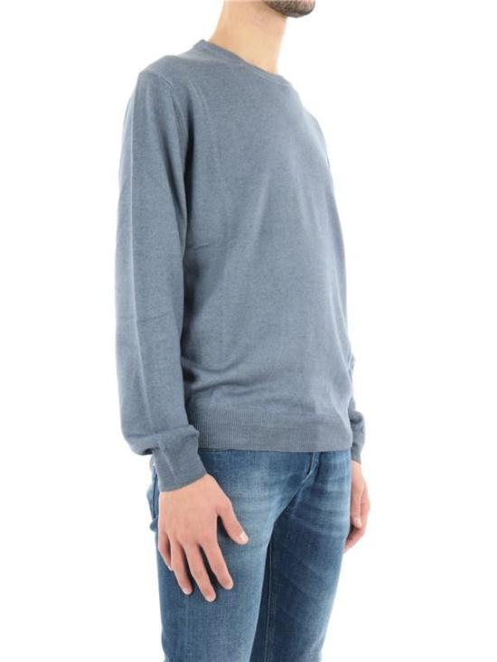 25FW 울리치 스웨터 CFWOKN0277MRUF0775 31135 Bering sea - WOOLRICH