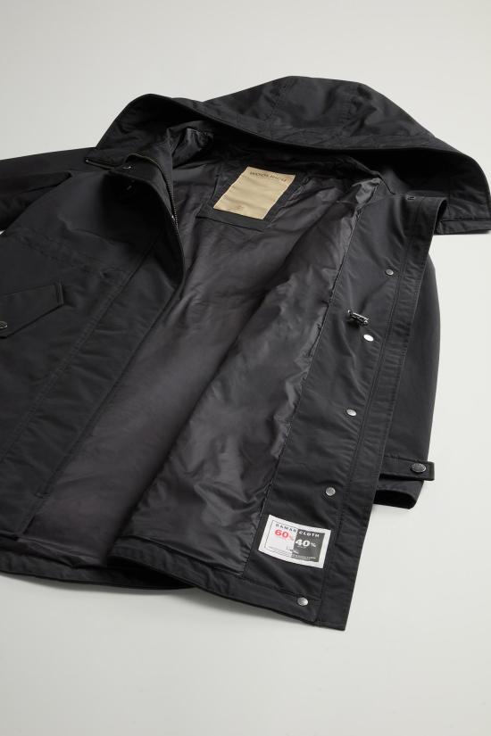 24FW 울리치 롱패딩 CFWWOU1105FRUT0001 BLK Black - WOOLRICH