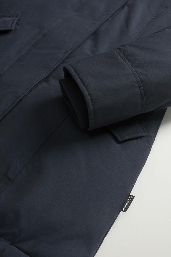 25FW 울리치 롱패딩 CFWWOU0538FRUT0001 DKN Blue - WOOLRICH