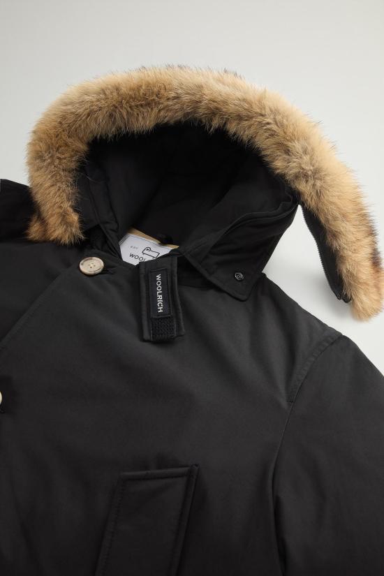 25FW 울리치 패딩 CFWOOU0482MHUT0001 BLK Black - WOOLRICH