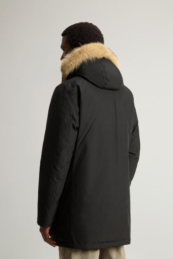 25FW 울리치 패딩 CFWOOU0482MHUT0001 BLK Black - WOOLRICH