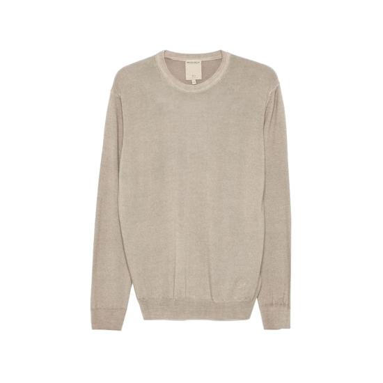 25FW 울리치 스웨터 CFWOKN0277MRUF0775 8925 Feather beige