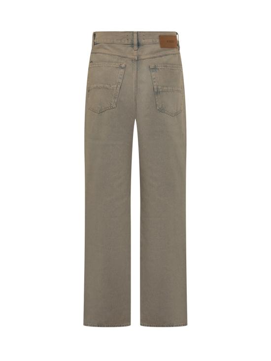 25FW 아미리 데님 팬츠 AMDNGG1018 INDIGO DESERT - AMIRI