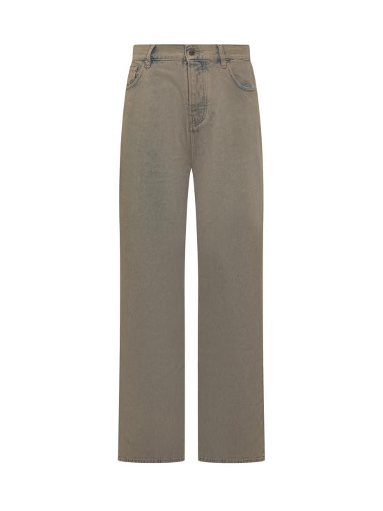 25FW 아미리 데님 팬츠 AMDNGG1018 INDIGO DESERT