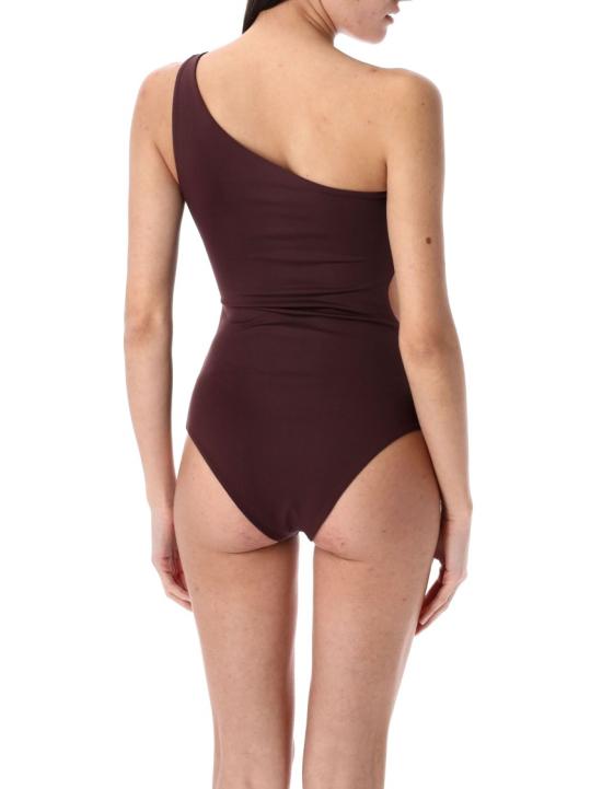 25SS 마그다뷰트림 비키니 수영복 309525 Brown - MAGDA BUTRYM