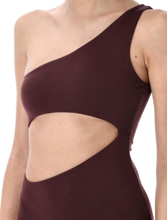 25SS 마그다뷰트림 비키니 수영복 309525 Brown - MAGDA BUTRYM