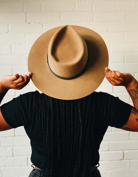  시빌 알케미 버킷햇 Civil Alchemy Livingston - CIVIL ALCHEMY