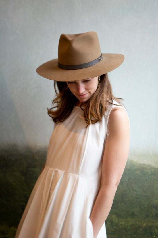  시빌 알케미 버킷햇 Civil Alchemy Livingston - CIVIL ALCHEMY