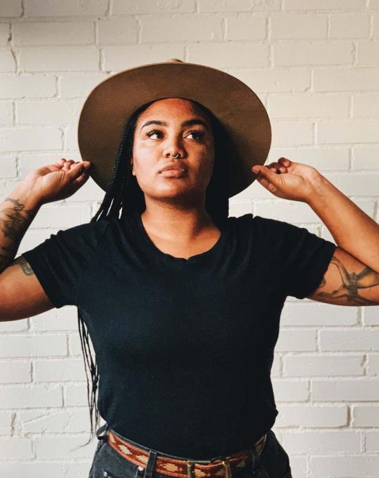  시빌 알케미 버킷햇 Civil Alchemy Livingston - CIVIL ALCHEMY