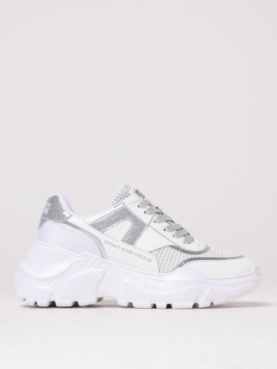 25FW 베르사체 79VA3SC4ZSC79003 WHITE DOM