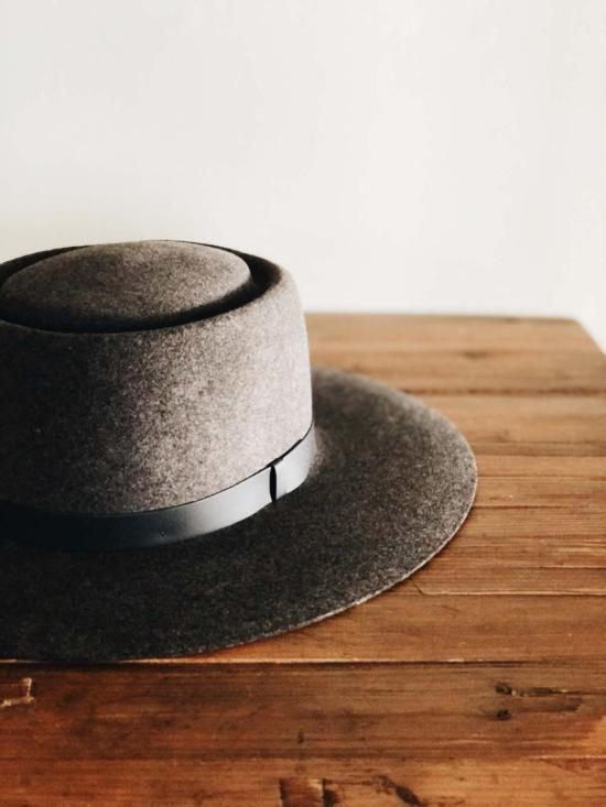  시빌 알케미 버킷햇 Civil Alchemy 볼레로 - CIVIL ALCHEMY