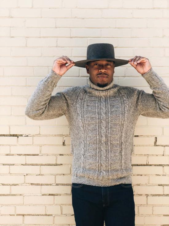  시빌 알케미 버킷햇 Civil Alchemy 볼레로 - CIVIL ALCHEMY