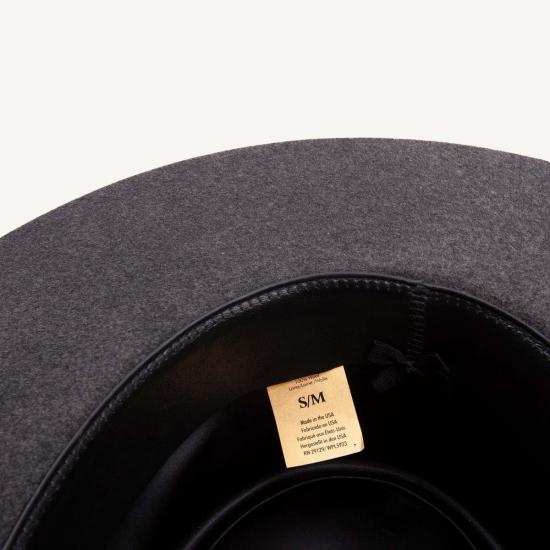  시빌 알케미 버킷햇 Civil Alchemy 볼레로 - CIVIL ALCHEMY