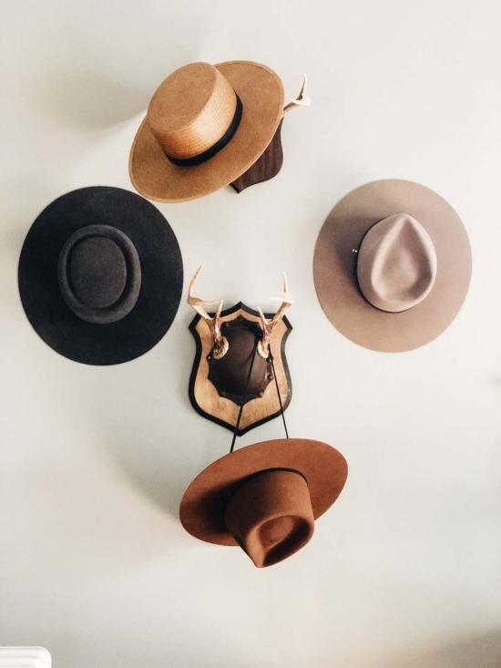  시빌 알케미 버킷햇 Civil Alchemy 볼레로 - CIVIL ALCHEMY