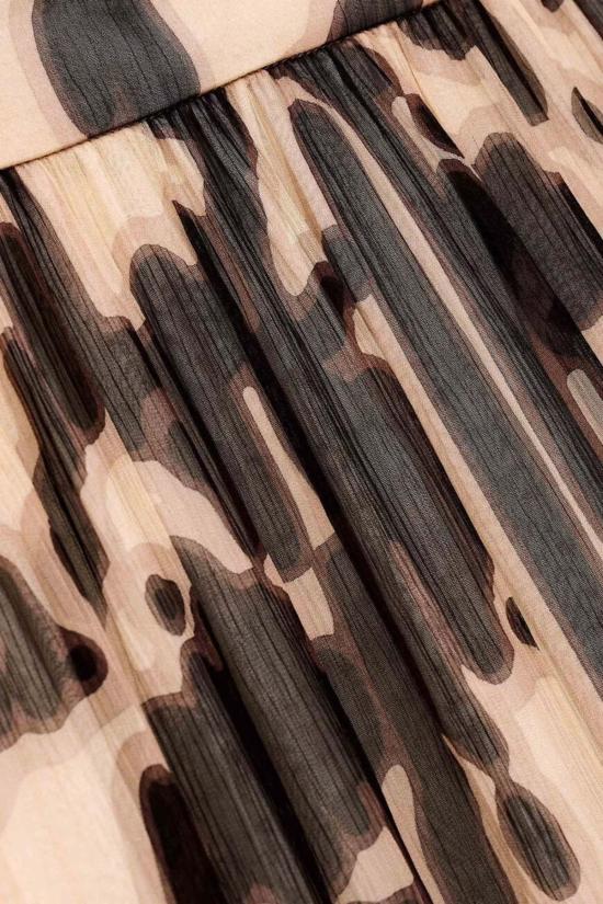  바쉬 롱 스커트 바앤쉬 앨리 맥시 스커트 - BA&SH