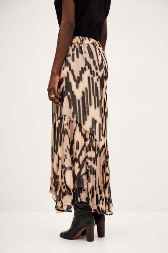  바쉬 롱 스커트 바앤쉬 앨리 맥시 스커트 - BA&SH